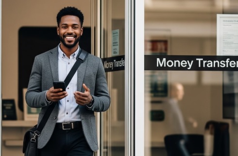 Transfer Money to United Arab Emirates: 2025 Expat Playbook