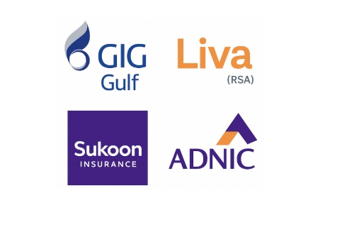 Dubai insurance companies — best car insurance UAE comparison