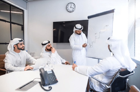 Ultimate HR Solutions Dubai: Recruiter Profile for Expats (2025)