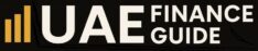 Logo UAE finance guide